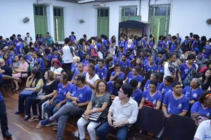 COLÉGIOS HISTÓRICOS DE SALVADOR SERÃO REESTRUTURADOS