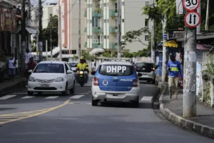 COM SALVADOR NO TOP 10, CONFIRA A LISTA DAS 50 CAPITAIS MAIS PERIGOSAS DO MUNDO