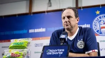 CENI SOBRE ELIMINAÇÃO DA COPA DO NORDESTE: "TRAVE ATRAPALHOU"