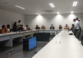 45 PESSOAS SÃO PRESAS POR DIA NA BAHIA EM 2024, REVELA ESTUDO