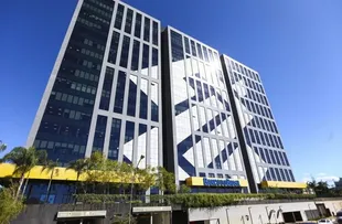 BANCO DO BRASIL TEM LUCRO DE R$ 9,3 BILHÕES NO 1º TRI