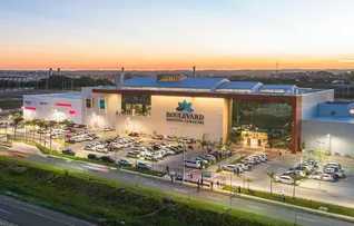 1ª FEIRA DE CONSCIENTIZAÇÃO SOBRE A FIBROMIALGIA É REALIZADA NO BOULEVARD SHOPPING CAMAÇARI