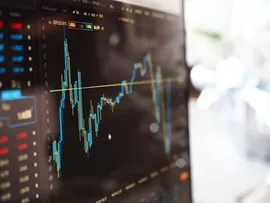 B3 LUCRA R$ 1,13 BI NO PRIMEIRO TRIMESTRE COM QUEDA ANUAL DE 7,1%