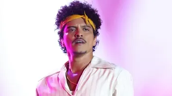 BRUNO MARS ADICIONA NOVAS DATAS DE SHOWS NO BRASIL; OUTRAS DUAS CIDADES PASSAM A FAZER PARTE DA TURNÊ