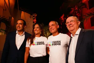 ALÉM DE SALVADOR, CAMAÇARI, VITÓRIA DA CONQUISTA E FEIRA DE SANTANA ESTÃO APTAS A TEREM SEGUNDO TURNO NAS ELEIÇÕES MUNICIPAIS