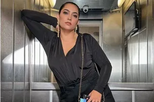 'NÃO NOS FALAMOS MAIS', DIZ CAMILA MOURA SOBRE SUA RELAÇÃO COM EX-MARIDO LUCAS BUDA