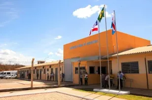 MESMO COM INVESTIMENTO MILIONÁRIO, PRISÃO BAIANA TEM FUGA; SAIBA MAIS