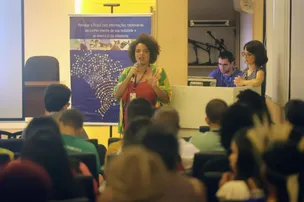 BAHIA É O ESTADO COM MAIS QUILOMBOLAS DO BRASIL