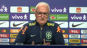 DORIVAL JÚNIOR CHAMA BREMER, ÉDERSON, PEPÊ E RAFAEL PARA COPA AMÉRICA E AMISTOSOS