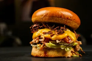 SHOPPING DE SALVADOR RECEBE A BURGUER WEEK A PARTIR DESSA QUARTA (22)