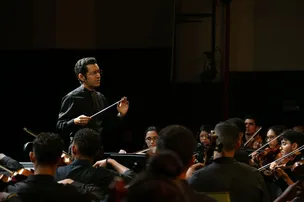 NEOJIBA REALIZA CONCERTOS PARA AJUDAR AS VÍTIMAS DO RS