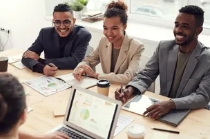 SER EFETIVADO É DESEJO DE 28% DOS ESTAGIÁRIOS