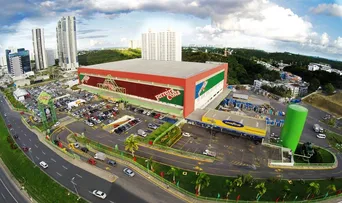 FERREIRA COSTA E NEOENERGIA OFERECEM SERVIÇOS GRATUITOS NESTE SÁBADO (4)