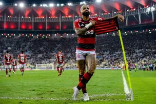 BAHIA E MAIS TRÊS CLUBES SE INTERESSAM POR GABIGOL; CONHEÇA OS BASTIDORES