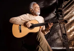 CÁTEDRA GILBERTO GIL DE ESTUDOS DA CULTURA É INAUGURADA NESTA SEXTA (10)