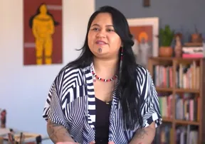 ILUSTRADORA INDÍGENA BAIANA GANHA PRÊMIO 'SIM À IGUALDADE RACIAL'; CONFIRA VENCEDORES