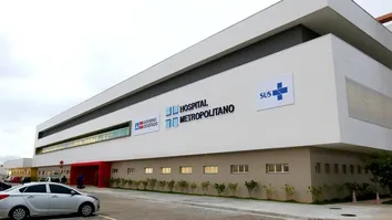 EMPRESAS SÃO APROVADAS EM PRIMEIRA ANÁLISE PARA ADMINISTRAR HOSPITAL METROPOLITANO ; VEJA DETALHES