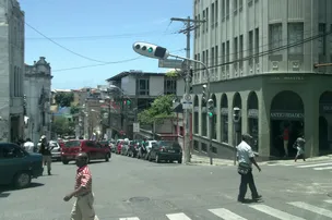 LADEIRA DA PRAÇA, NO CENTRO DE SALVADOR, PASSA A SE CHAMAR LADEIRA DOS MALÊS