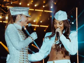 APÓS TURNÊ CANCELADA, PRODUTORA REEMBOLSA INGRESSO DOS USUÁRIOS PARA SHOWS DE IVETE E LUDMILLA
