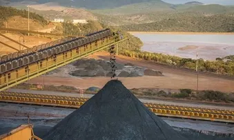 MINERADORAS REGISTRAM ALTA NO 1º TRIMESTRE E CRITICAM IMPOSTO SELETIVO