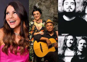 CONFIRA A AGENDA CULTURAL DESTE FIM DE SEMANA EM SALVADOR