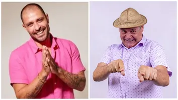 FINAL DE SEMANA: DIOGO NOGUEIRA FAZ SHOW NA CONCHA; ZÉ LEZIN SE APRESENTA NO TEATRO JORGE AMADO