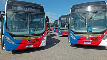 TCE DETERMINA QUE AGERBA NÃO PRORROGUE CONTRATO DE ÔNIBUS ELÉTRICO NA RMS