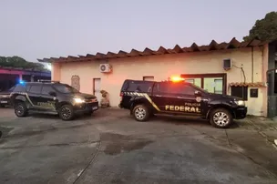 DONO DE ESTABELECIMENTOS EM SALVADOR É PRESO POR TRÁFICO DE DROGAS