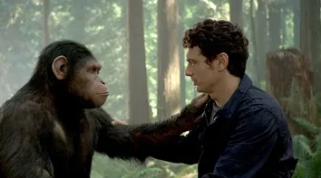 FILME “PLANETA DOS MACACOS: O REINADO” CHEGA AOS CINEMAS COM MACACOS MAIS PARECIDOS COM OS HOMENS