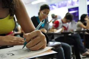 VEJA TUDO O QUE VOCÊ PRECISA SABER SOBRE O ENEM DOS CONCURSOS ACONTECE NESTE DOMINGO