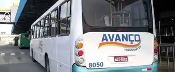 RODOVIÁRIOS DA RMS ENTRAM EM GREVE NESTA SEXTA (17) EM 6 CIDADES