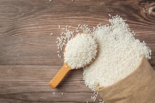 GOVERNO AUTORIZA IMPORTAÇÃO DE ATÉ 1 MILHÃO DE TONELADAS DE ARROZ APÓS ENCHENTES NO RS