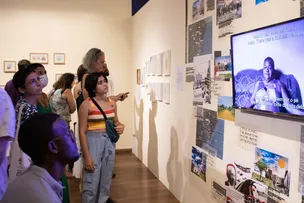 FUNCEB ABRE INSCRIÇÃO PARA A 65ª EDIÇÃO DOS SALÕES DE ARTES VISUAIS DA BAHIA