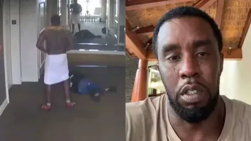 DIDDY ADMITE AGRESSÃO A EX-NAMORADA: 'IMPERDOÁVEL'