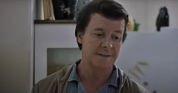 NOVO TRAILER COMPLETO DE CINEBIOGRAFIA DE SILVIO SANTOS, ESTRELADA POR RODRIGO FARO, É DIVULGADO