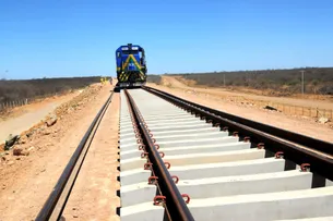 CEARÁ PODE TER PELO MENOS TRÊS PORTOS SECOS NA TRANSNORDESTINA; SAIBA DETALHES