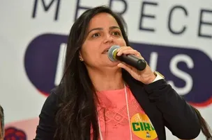 DÉBORA REGIS RECEBE POSICIONAMENTO FAVORÁVEL DO MPE; CONFIRA INFORMAÇÕES