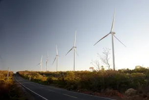 EMPRESA ABRE VAGAS DE EMPREGO PARA CONSTRUÇÃO DE NOVO PARQUE EÓLICO; SAIBA COMO SE CANDIDATAR