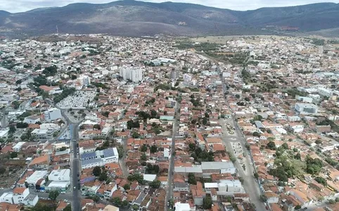 CIDADE BAIANA ESTÁ ENTRE AS DEZ MAIS SECAS DO BRASIL; SAIBA QUAL