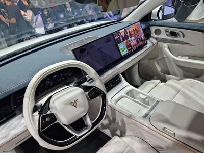 NOVA EMPRESA CHINESA COLOCA CARROS NO MERCADO BRASILEIRO E AVALIA A CONSTRUÇÃO DE UMA FÁBRICA. BAHIA NO PÁREO?