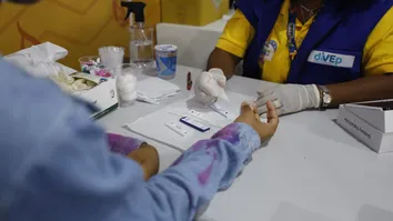 SEGURANÇA PÚBLICA E SAÚDE APRESENTAM BALANÇO POSITIVO NOS TRÊS PRIMEIROS DIAS DE SÃO JOÃO NO PARQUE DE EXPOSIÇÕES