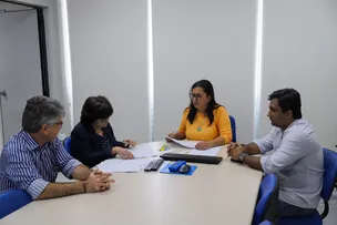 PREFEITURA FIRMA PARCERIA COM OSID PARA IMPLEMENTAÇÃO DE SERVIÇO DE HEMODINÂMICA EM SALVADOR