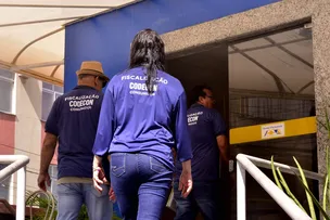 OPERAÇÃO DIA DOS NAMORADOS DA CODECON SEGUE ATÉ ESTA QUARTA (12)
