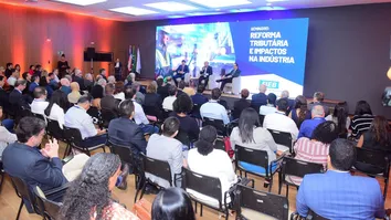 FIM DA SOBREPOSIÇÃO DE IMPOSTOS PREVISTA NA REFORMA TRIBUTÁRIA FAVORECE A INDÚSTRIA