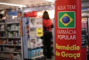 RECEITA FEDERAL E PF APURAM DESVIO DE R$ 30 MILHÕES DO FARMÁCIA POPULAR EM OPERAÇÃO OTC