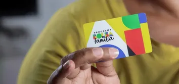 CAIXA PAGA BOLSA FAMÍLIA A BENEFICIÁRIOS COM NIS DE FINAL 6