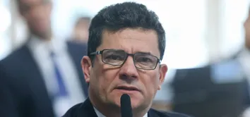 MORO DEFENDE DELAÇÃO PREMIADA COMO INSTRUMENTO PARA COMBATER CRIME ORGANIZADO