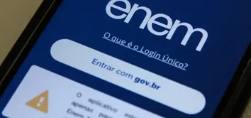 ESTUDANTES TÊM ATÉ ESTA SEXTA-FEIRA PARA SE INSCREVER NO ENEM