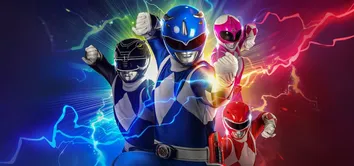 SÉRIE DE POWER RANGERS DA NETFLIX NÃO ESTÁ MAIS NOS PLANOS DA NETFLIX