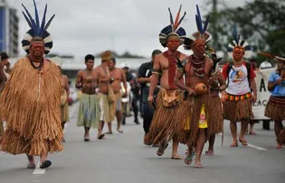 EDITAL ESTIMULA EMPREENDEDORISMO DE POVOS E COMUNIDADES TRADICIONAIS DA BAHIA